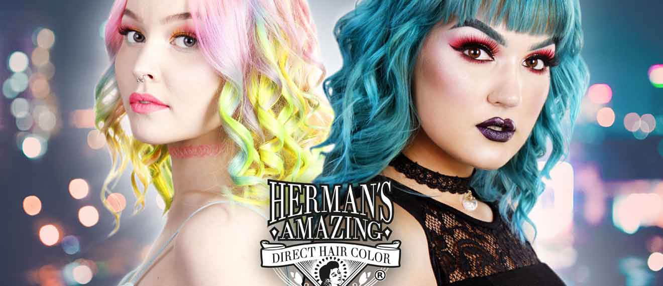 Herman's Amazing Herman's Amazing