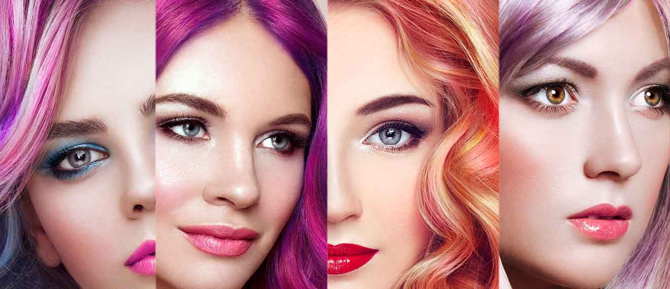 Schwarzkopf Chroma Schwarzkopf Chroma