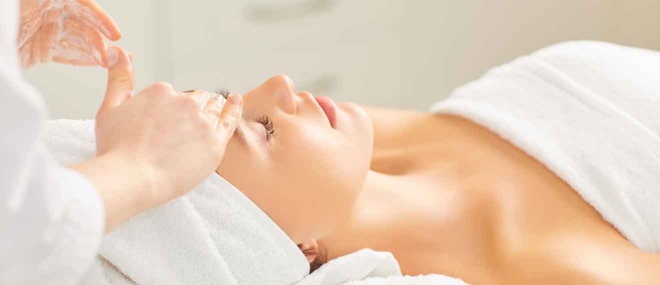 Salon Cleaning Salon Cleaning