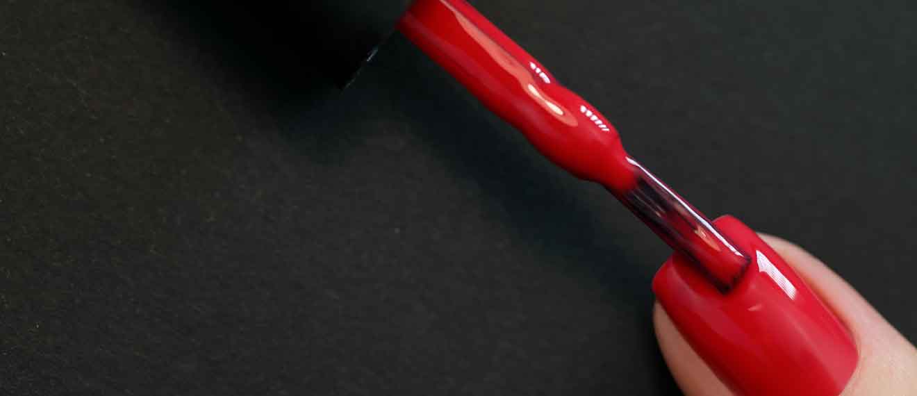 Base & Top Coat Base & Top Coat