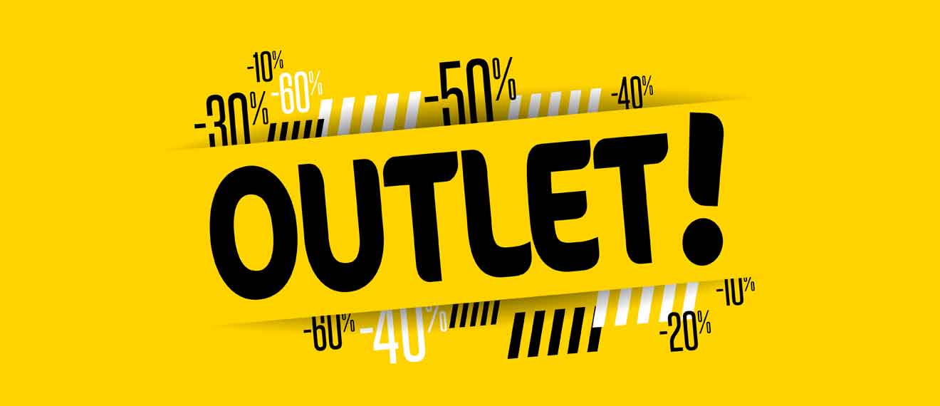 Outlet! Outlet!