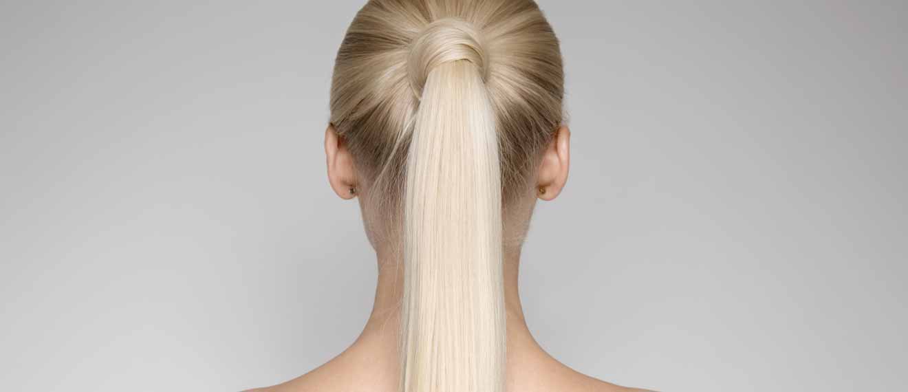Ponytail Sensationnel Ponytail Sensationnel