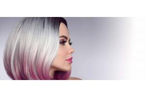 Shampoo & Balsam