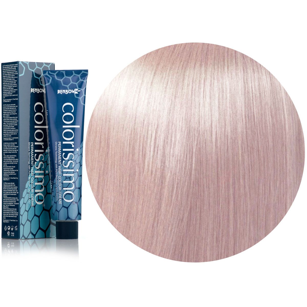 Colorissimo Colorant Colorissimo Color Intensifier PEARL