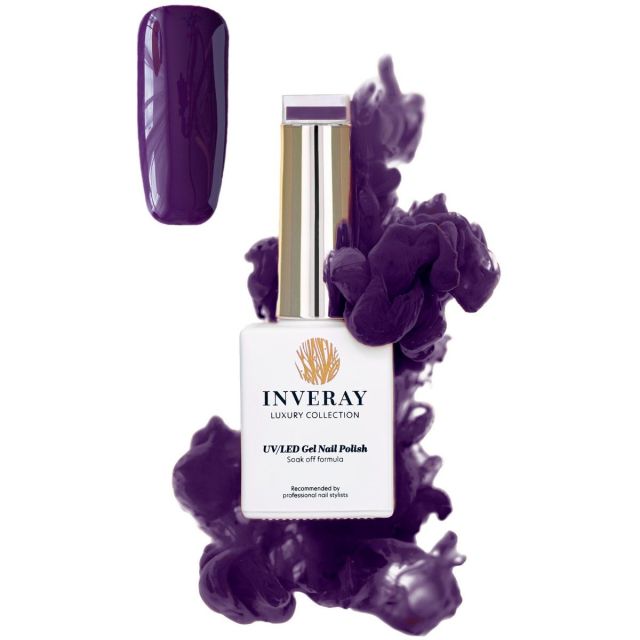 Inveray Luxury Gel Polish #109