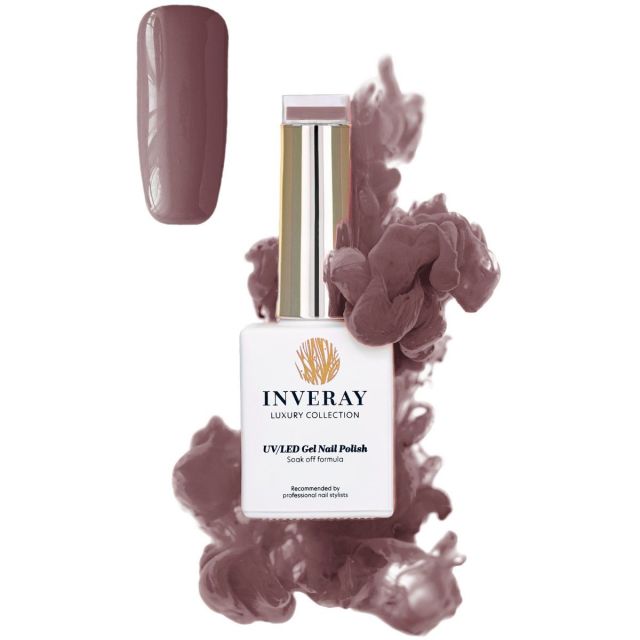 Inveray Luxury Gel Polish #112