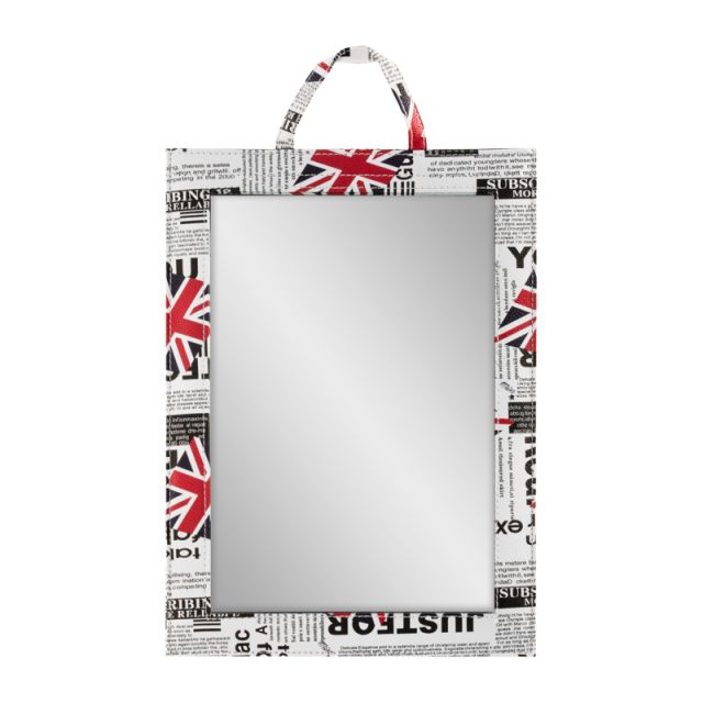 Hairdresser Mirror UK