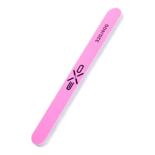 EXO Polisher Straight Buffer 240/320 1 pcs