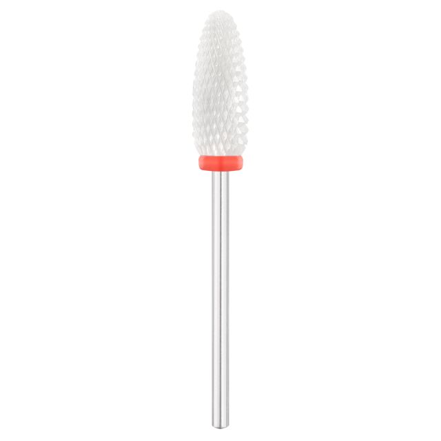 EXO Ceramic Drill Oval 6.0MM RD / 307F