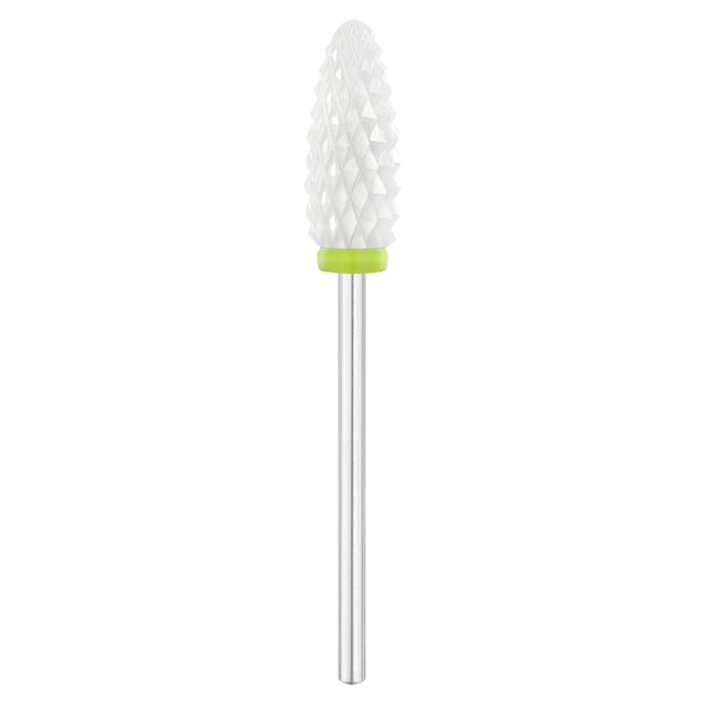 EXO Ceramic Drill Oval 6,0MM GR / 307C