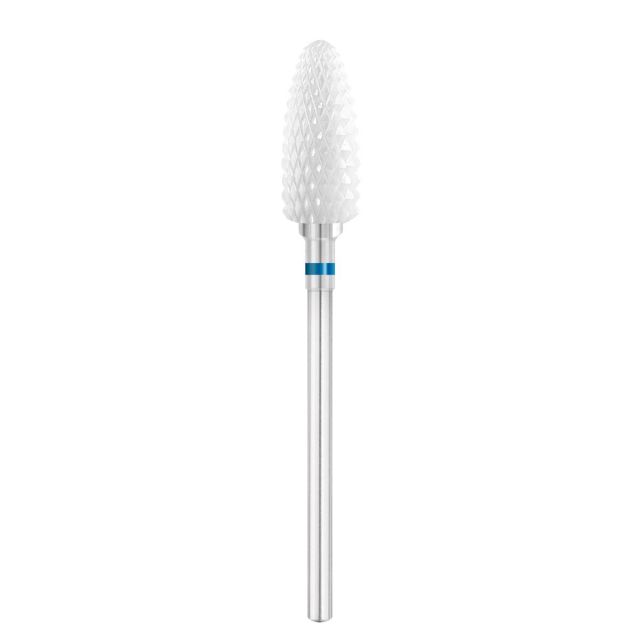 EXO Pro Ceramic Drill Oval 6.0mm YL / 230XF