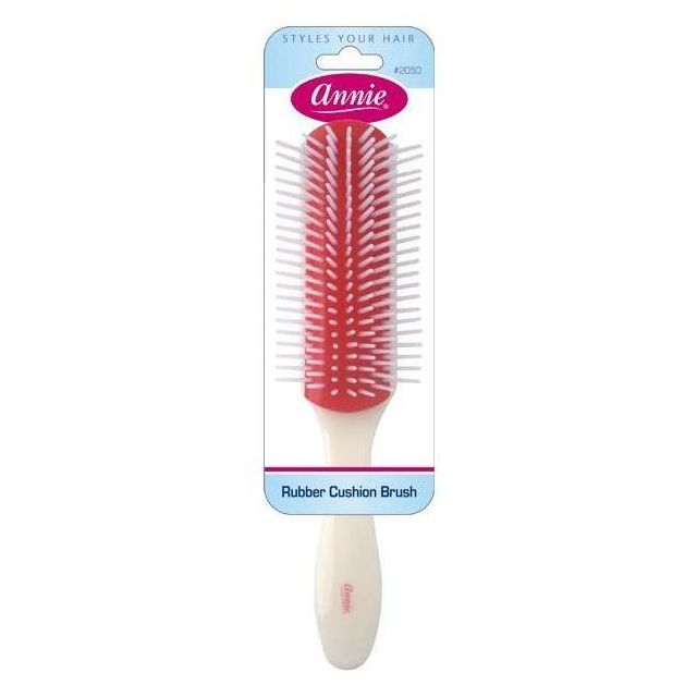 Rubber Cushion Brush (L)