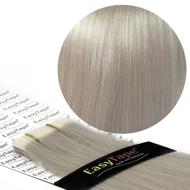 EasyTape® European Tejp Löshår 50cm Grey#