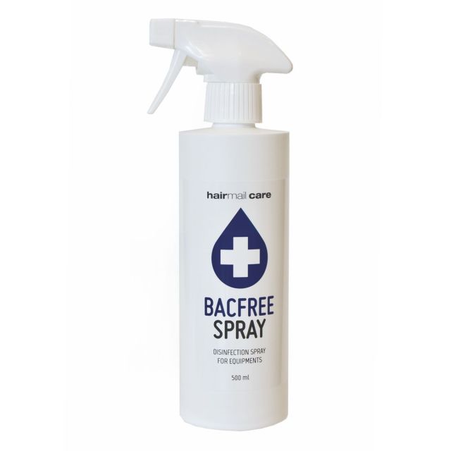 Disinfectant Spray 500ml