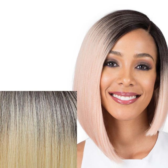 Bobbi Boss Lace Front Wig Nadine MLF201 TT4/23