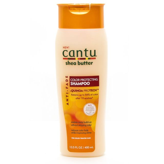 Cantu Color Protecting Shampoo 400ml