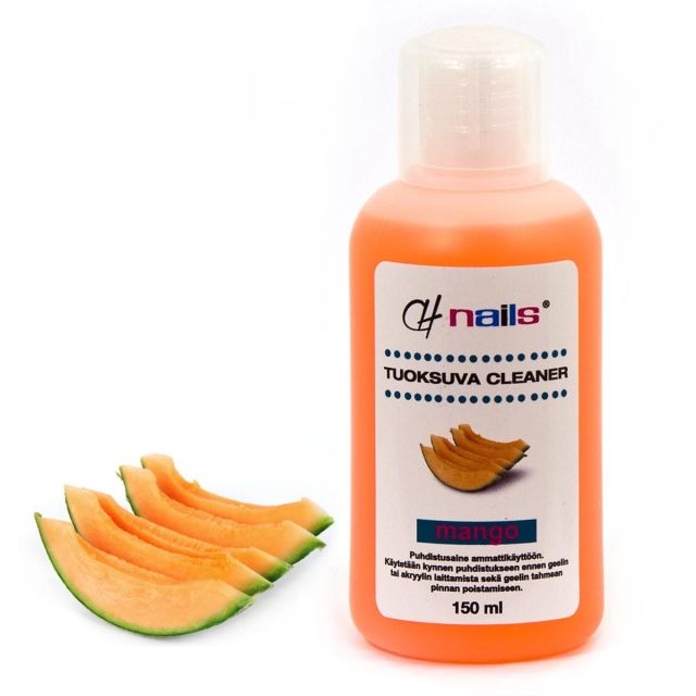 CH Nails Cleaner Melon Orange 150ml