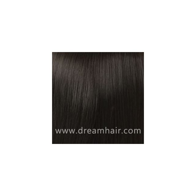 Hair Color Sample 1B#
