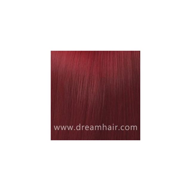 Hair Color Sample 5RR#