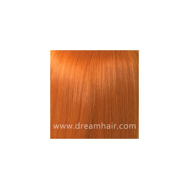Hair Color Sample 8CC#