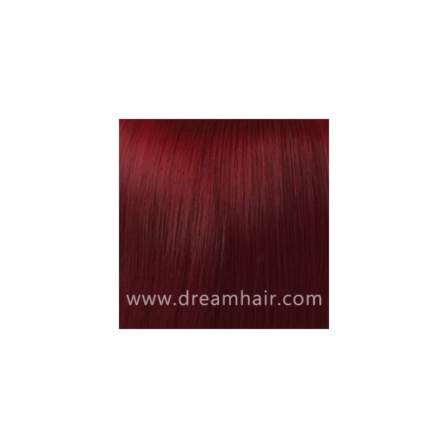 Hair Color Sample BUR#