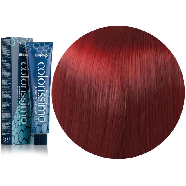 Colorissimo Color Intensifier RED