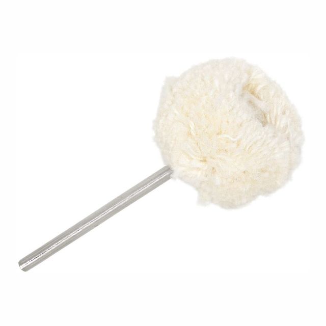 Cotton Polisher