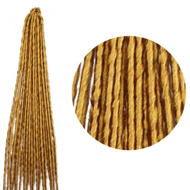 Dreads 27#
