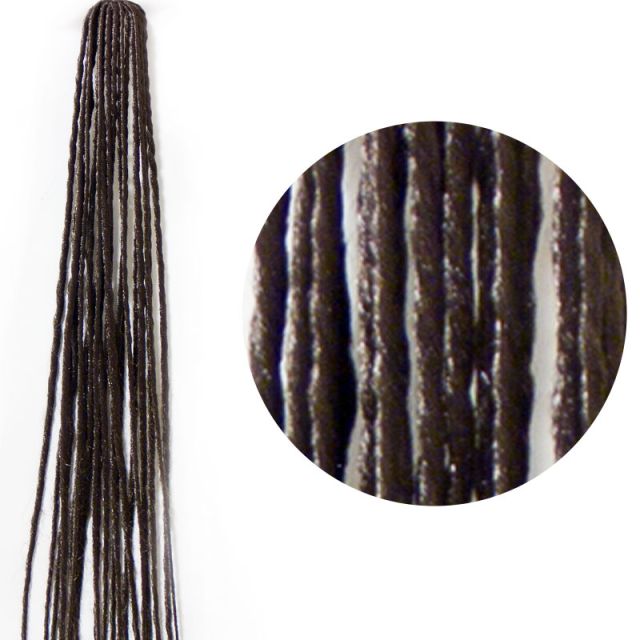 Dreads P2#