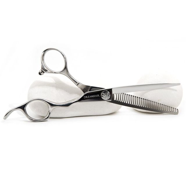 DreamHair Pro Effilersax C4-382L 6.5 Vänster