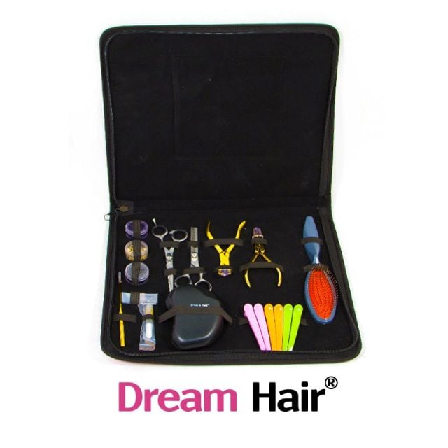 DreamHair Beauty Kit 1