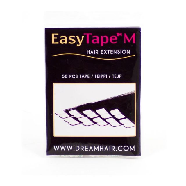 EasyTape® M Extratejp 50st