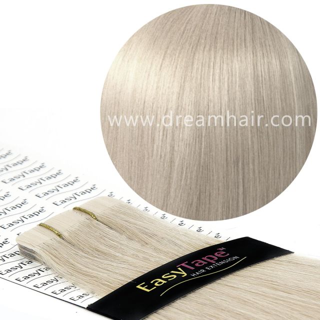 EasyTape® Premium Tejp-In Hårförlängning 30cm 1001#