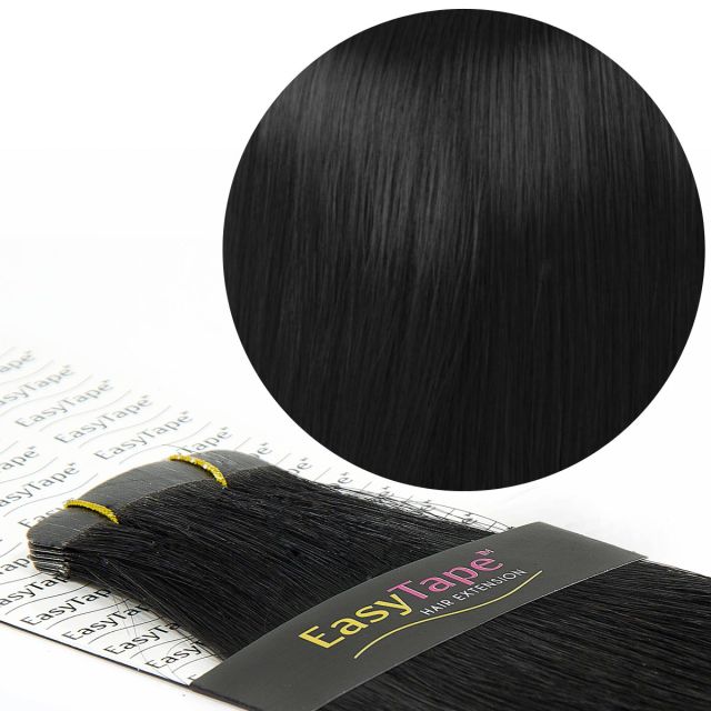 EasyTape® European Tejp Löshår 40cm 1#