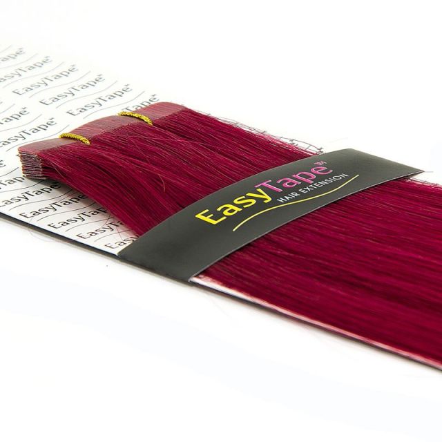 EasyTape® European Tejp Löshår 50cm 5RR#