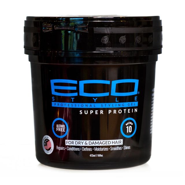 EcoStyler Protein Gel 473ml