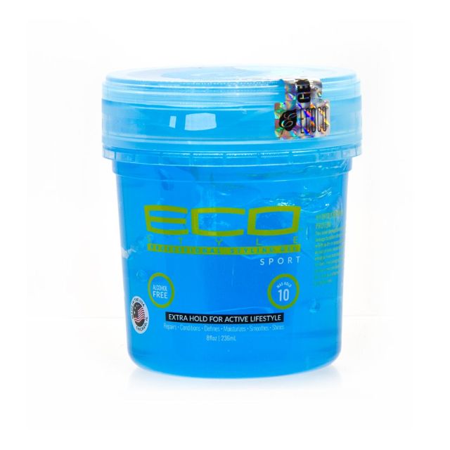 EcoStyler Blue Gel 236ml