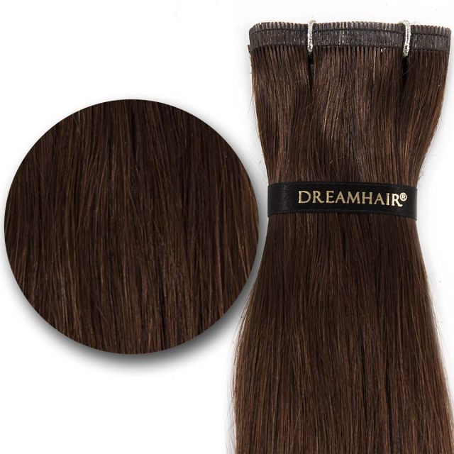 European Tejpförlängning 70g / 80cm 4#
