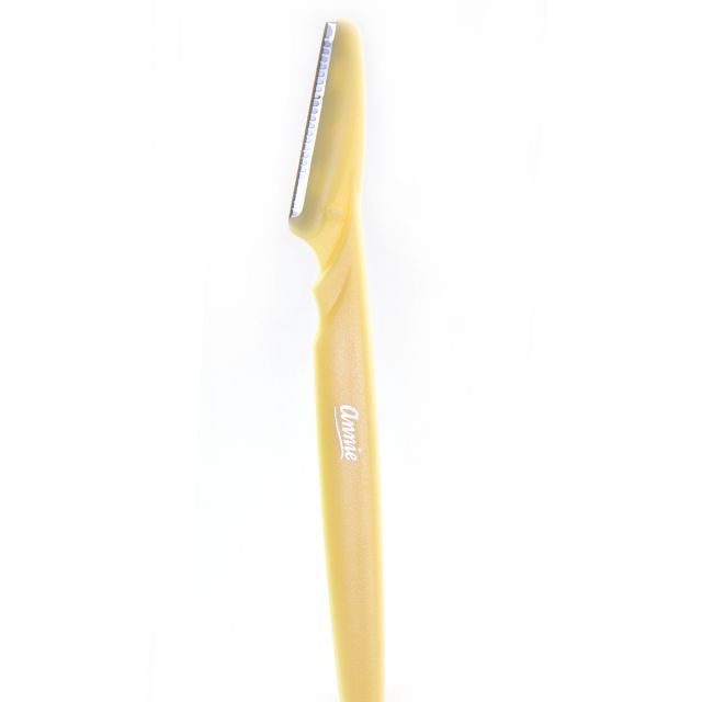 Eyebrow Shaper Yellow