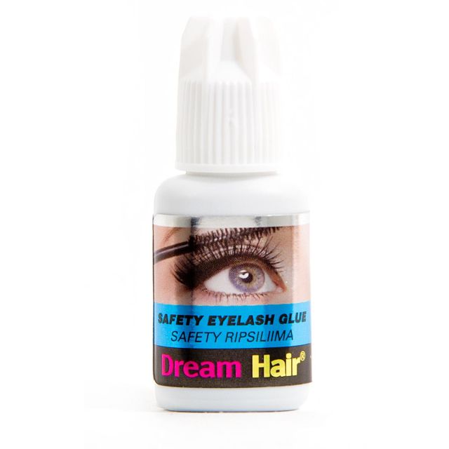 Safety Eyelash Glue 5ml