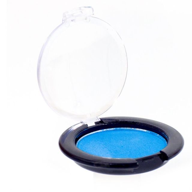 Hår Krita Light Blue
