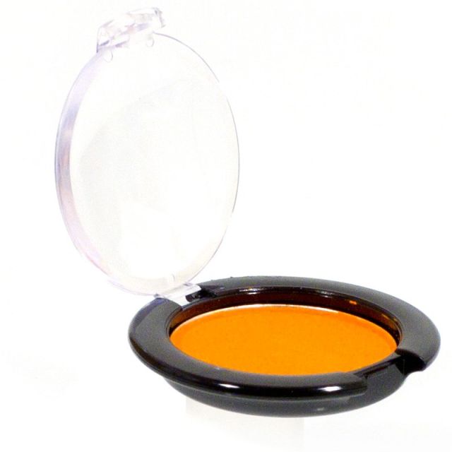 Hår Krita Oranssi