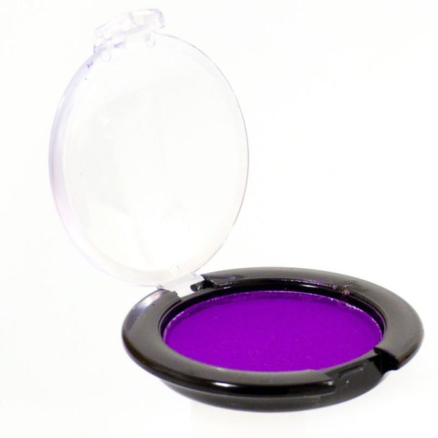 Hår Krita Purple