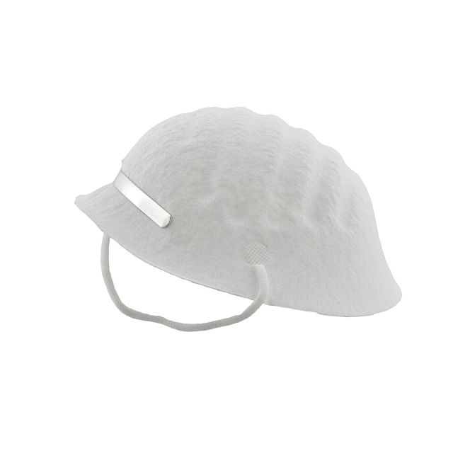 Ansiktsmask With Ventilator