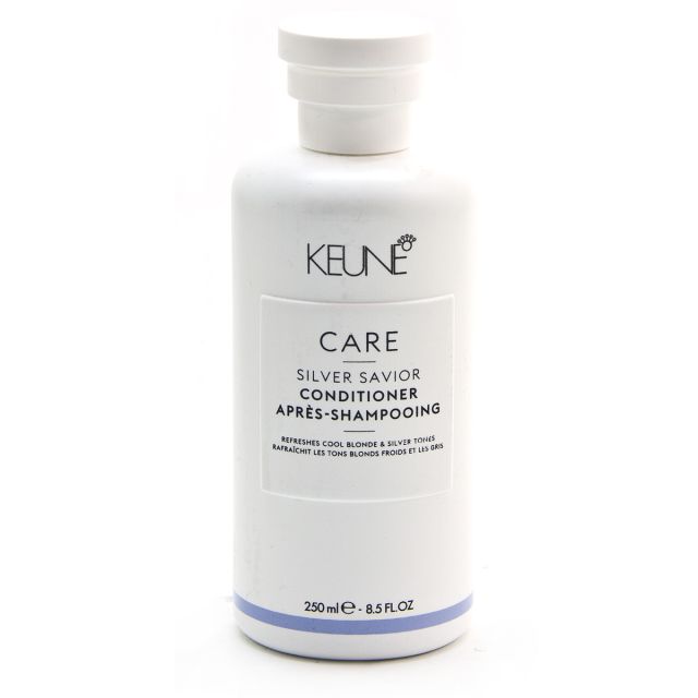 Keune Silver Savior Conditioner 250ml