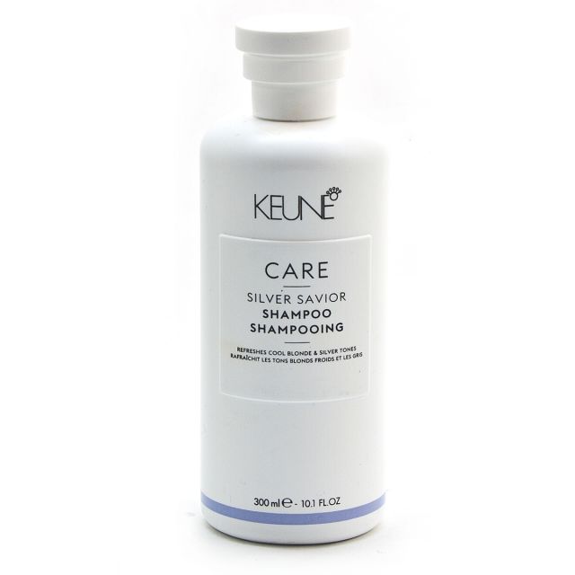 Keune Silver Savior Shampoo 300ml