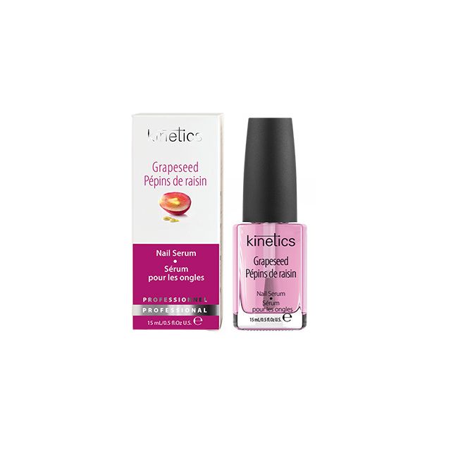 Kinetics Grapeseed Nail Serum 15ml