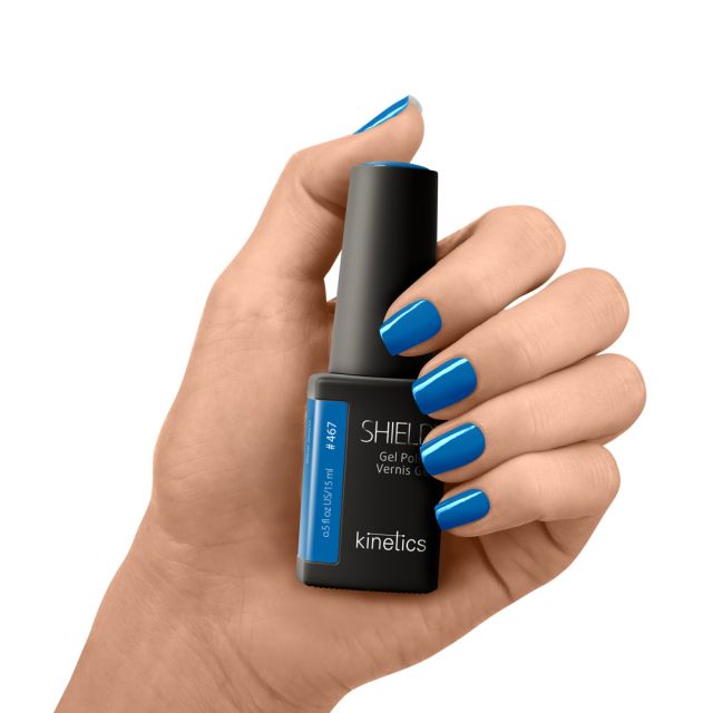 Kinetics Shield Gel Polish #467