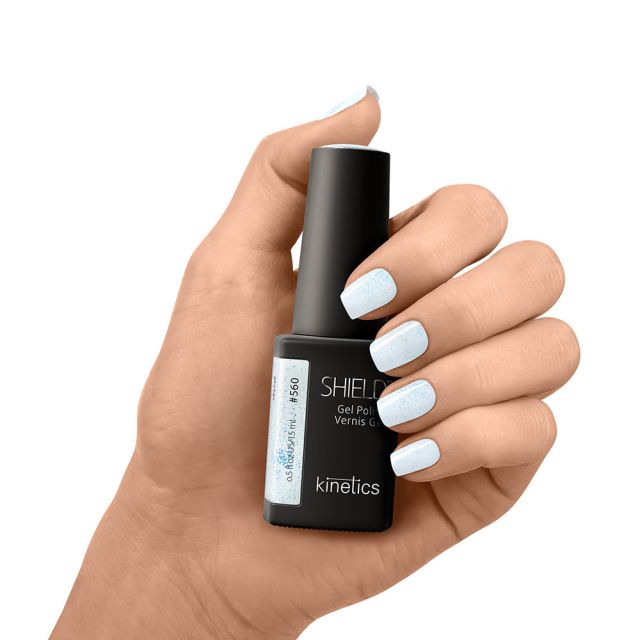 Kinetics Shield Gel Polish #560