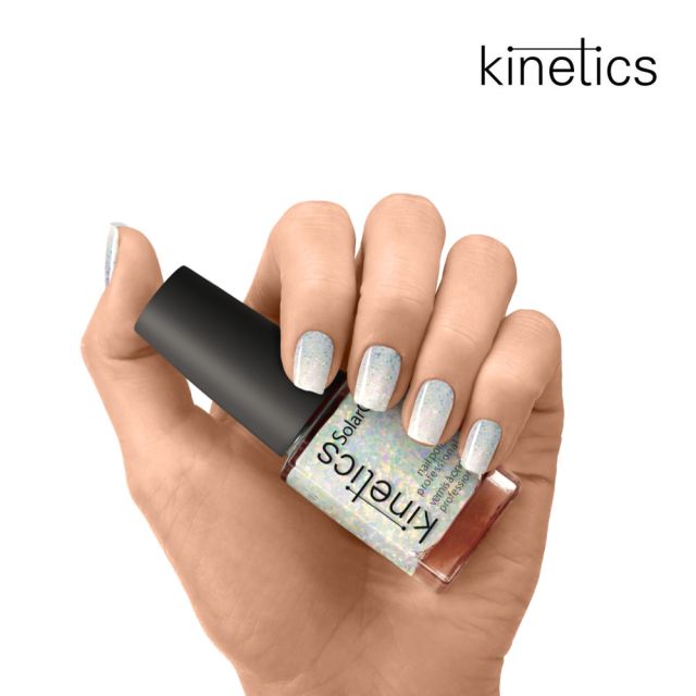 Kinetics SolarGel Professional Nail Polish #445